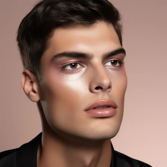 The Evolution Of Mens Makeup A Timeline Of Trends And Movements Utilita Casa 5990